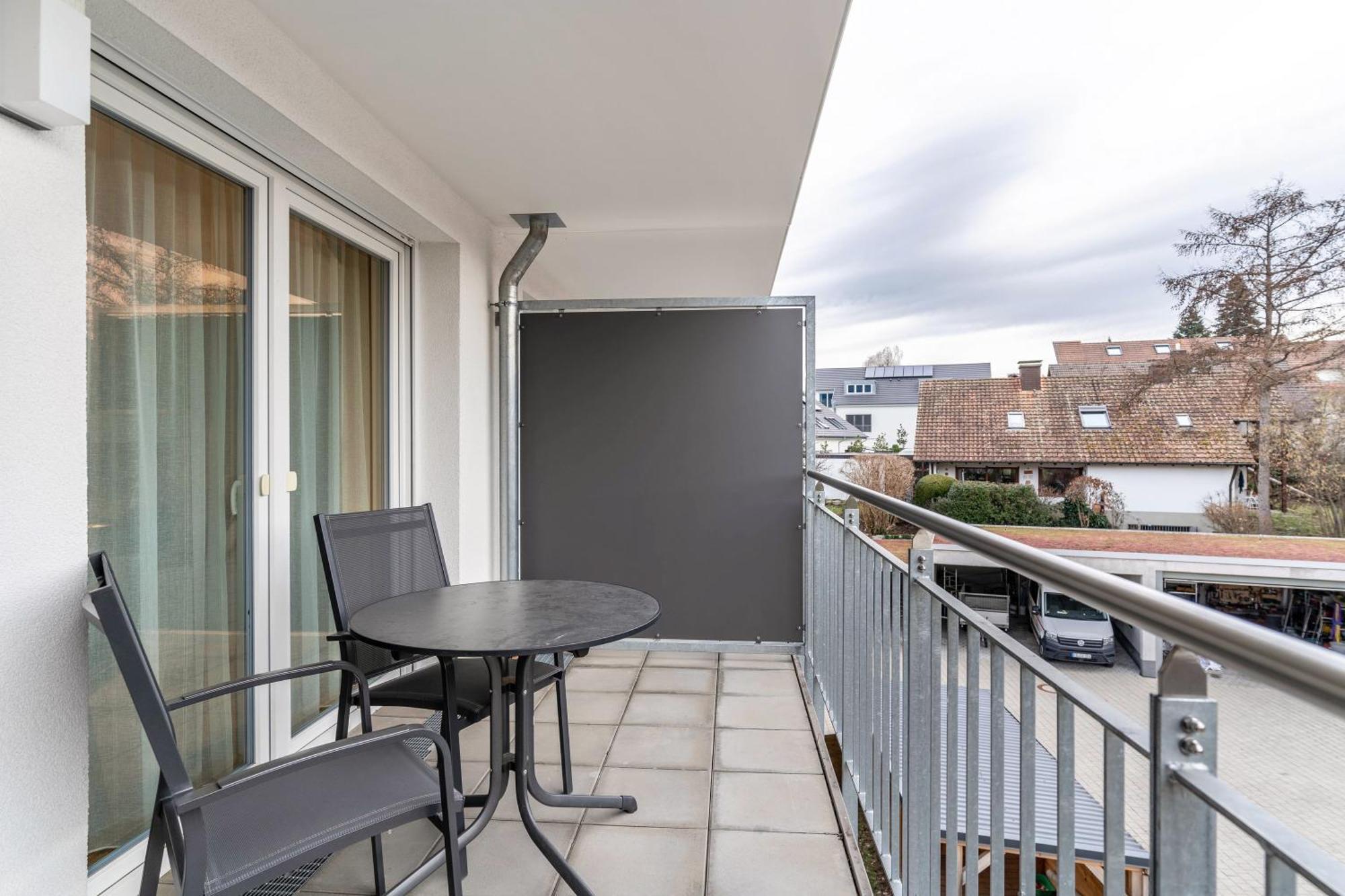 Apartment Haus Am Krummbach