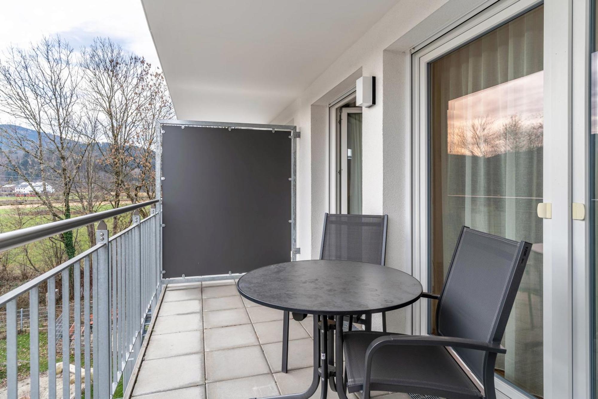 Apartment Haus Am Krummbach *