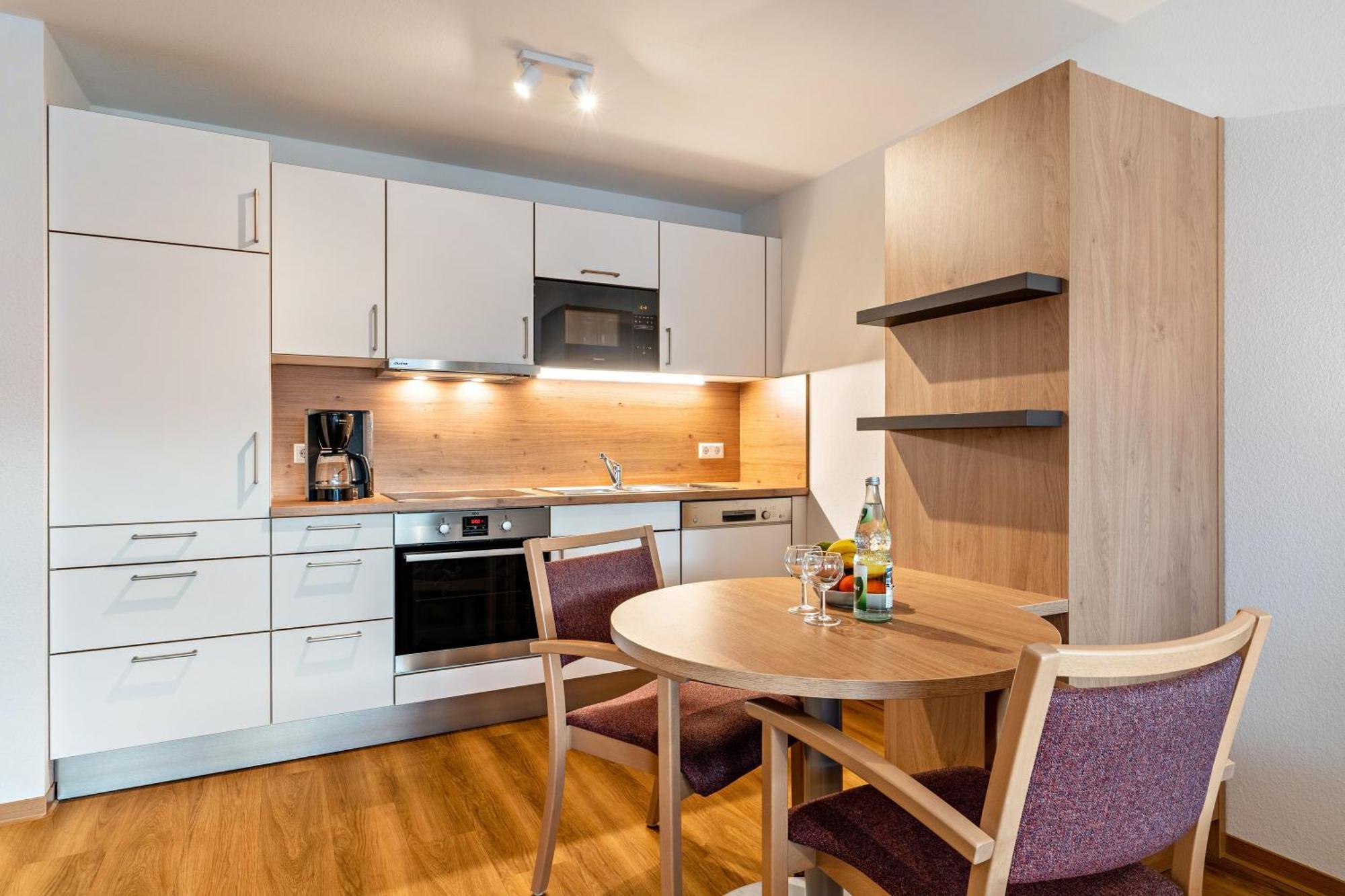 Apartment Haus Am Krummbach *