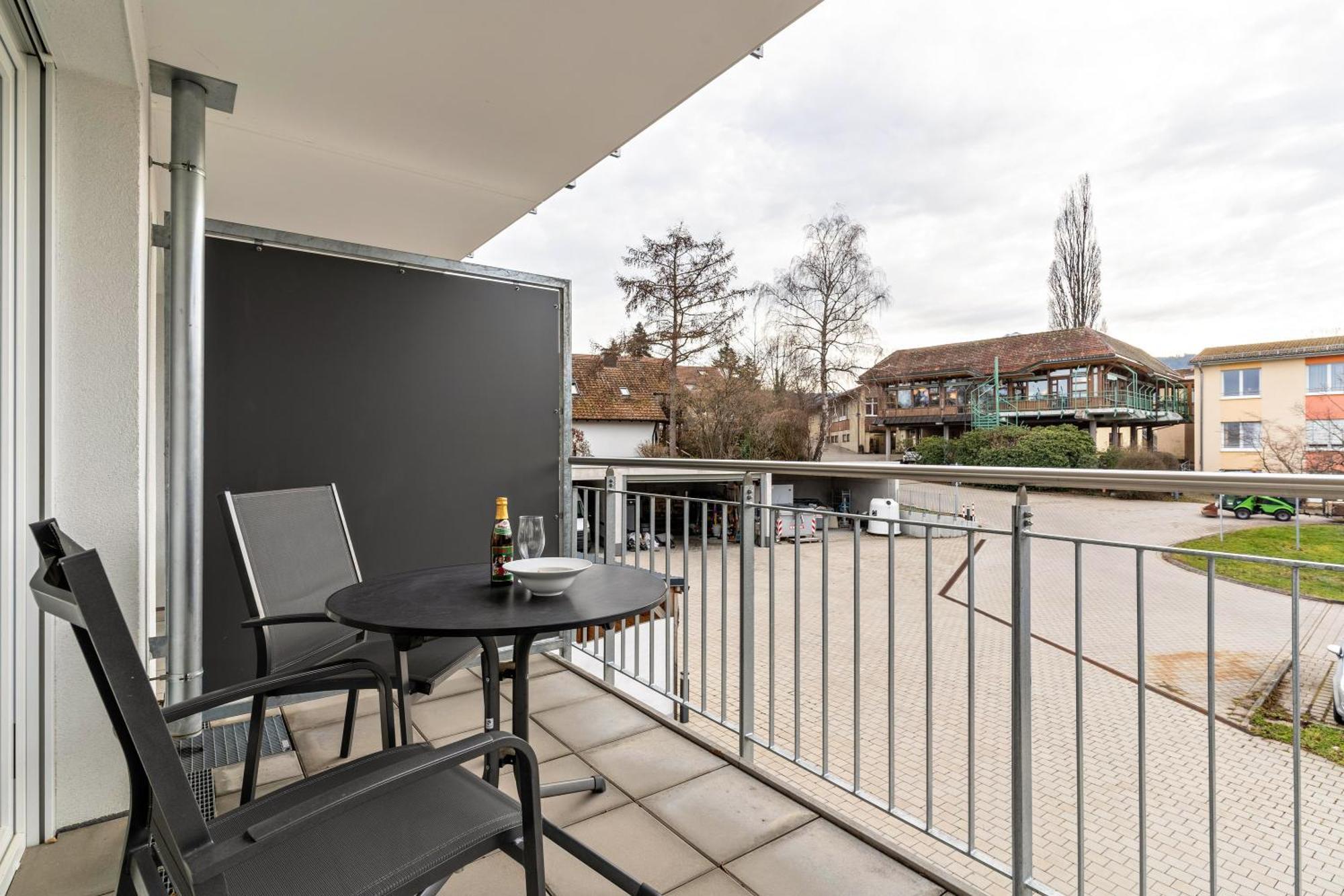 Apartment Haus Am Krummbach Kirchzarten