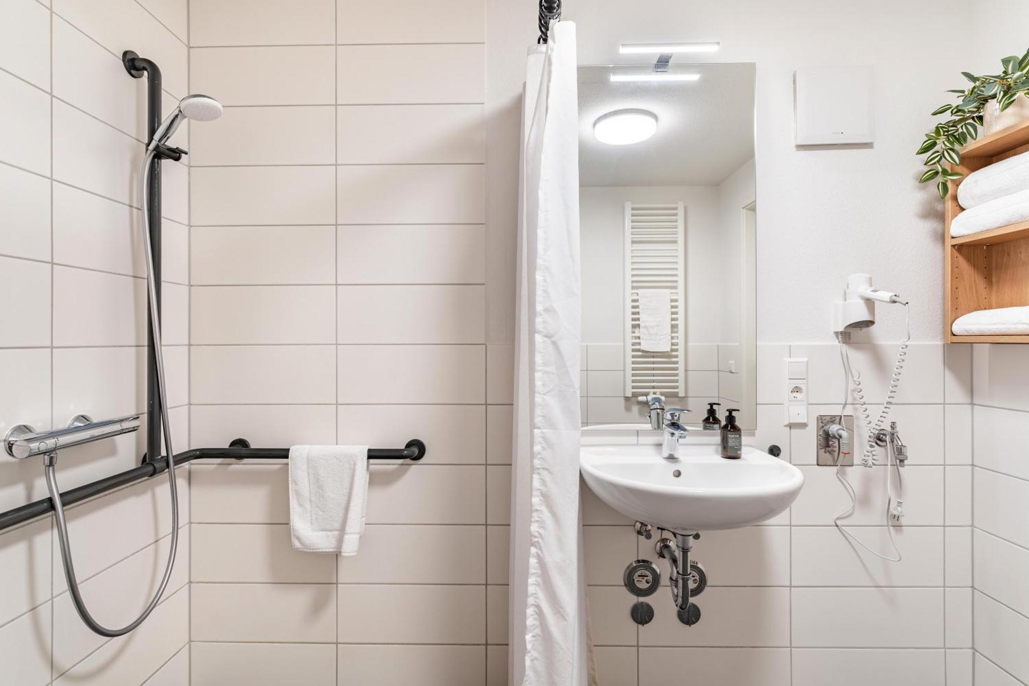 Haus Am Krummbach *
