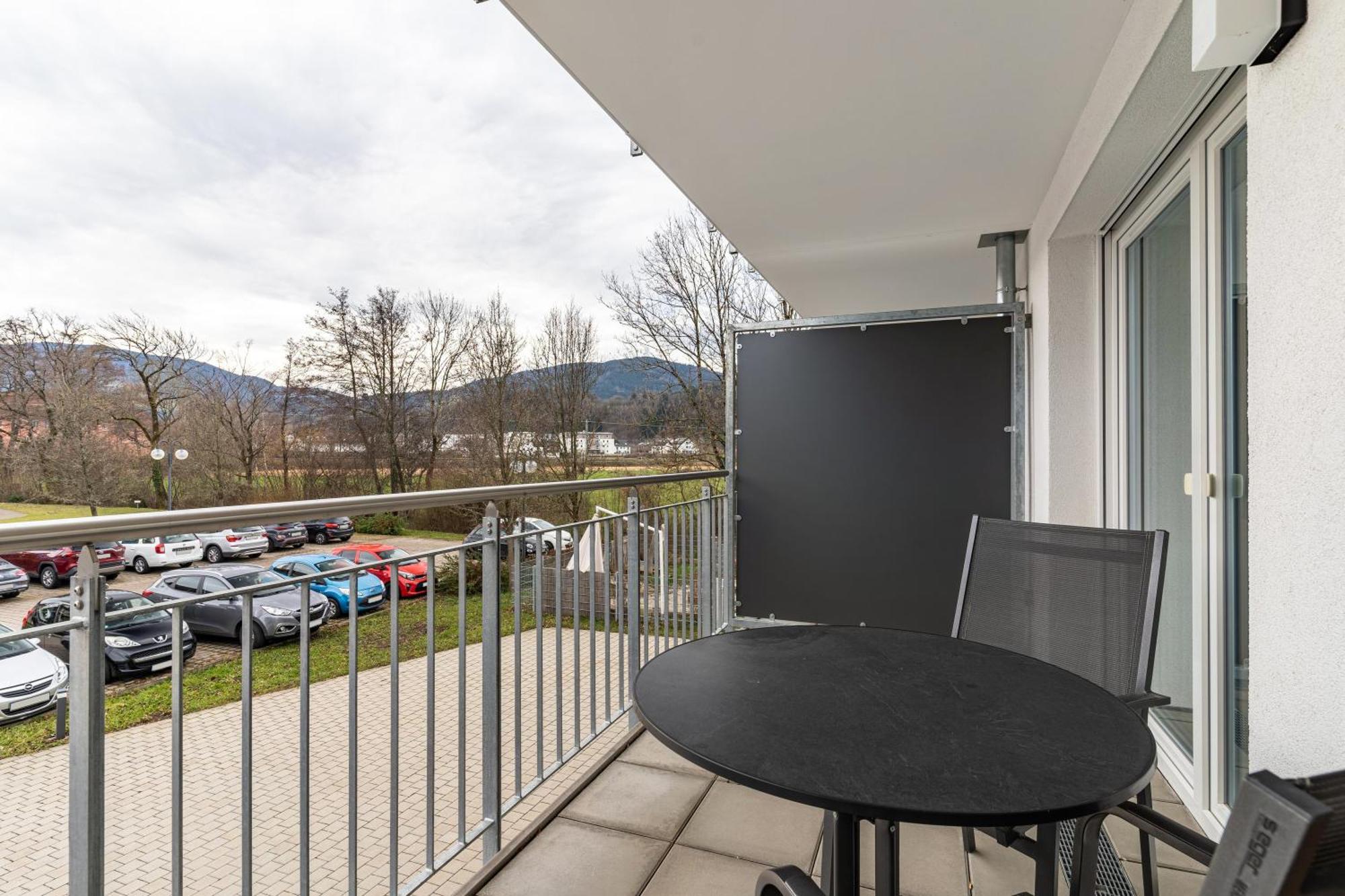 Apartment Haus Am Krummbach *