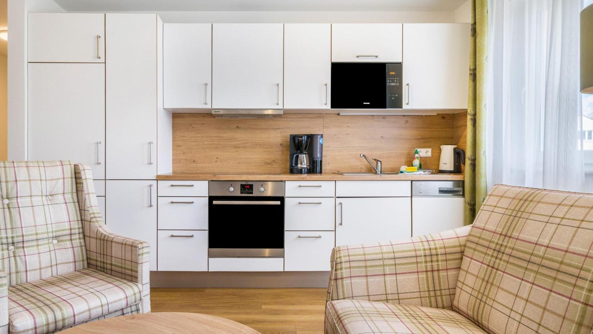 Haus Am Krummbach Apartment Kirchzarten