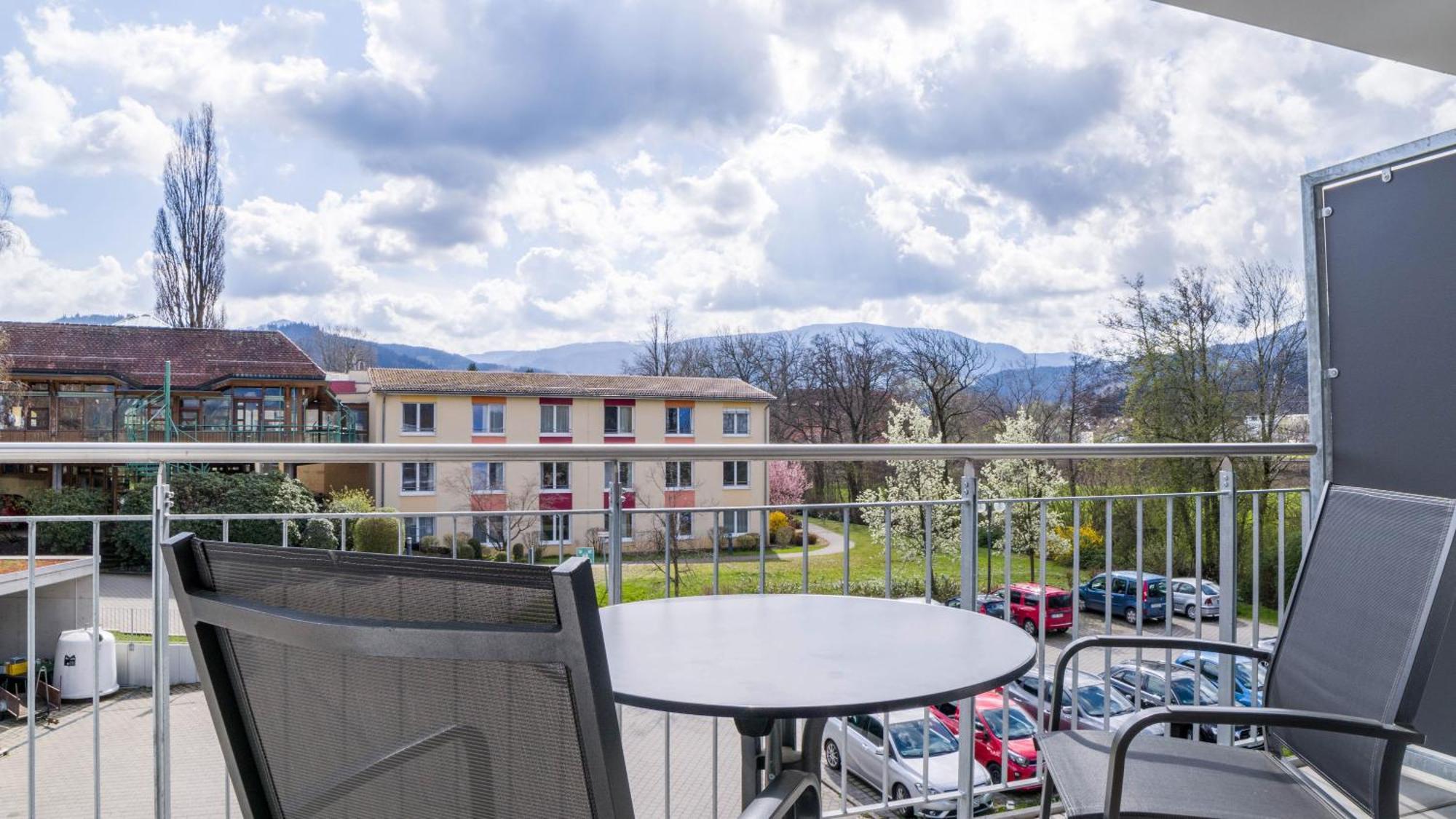 Haus Am Krummbach Kirchzarten