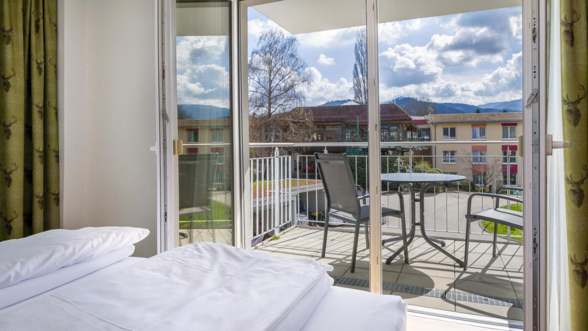 Apartment Haus Am Krummbach *