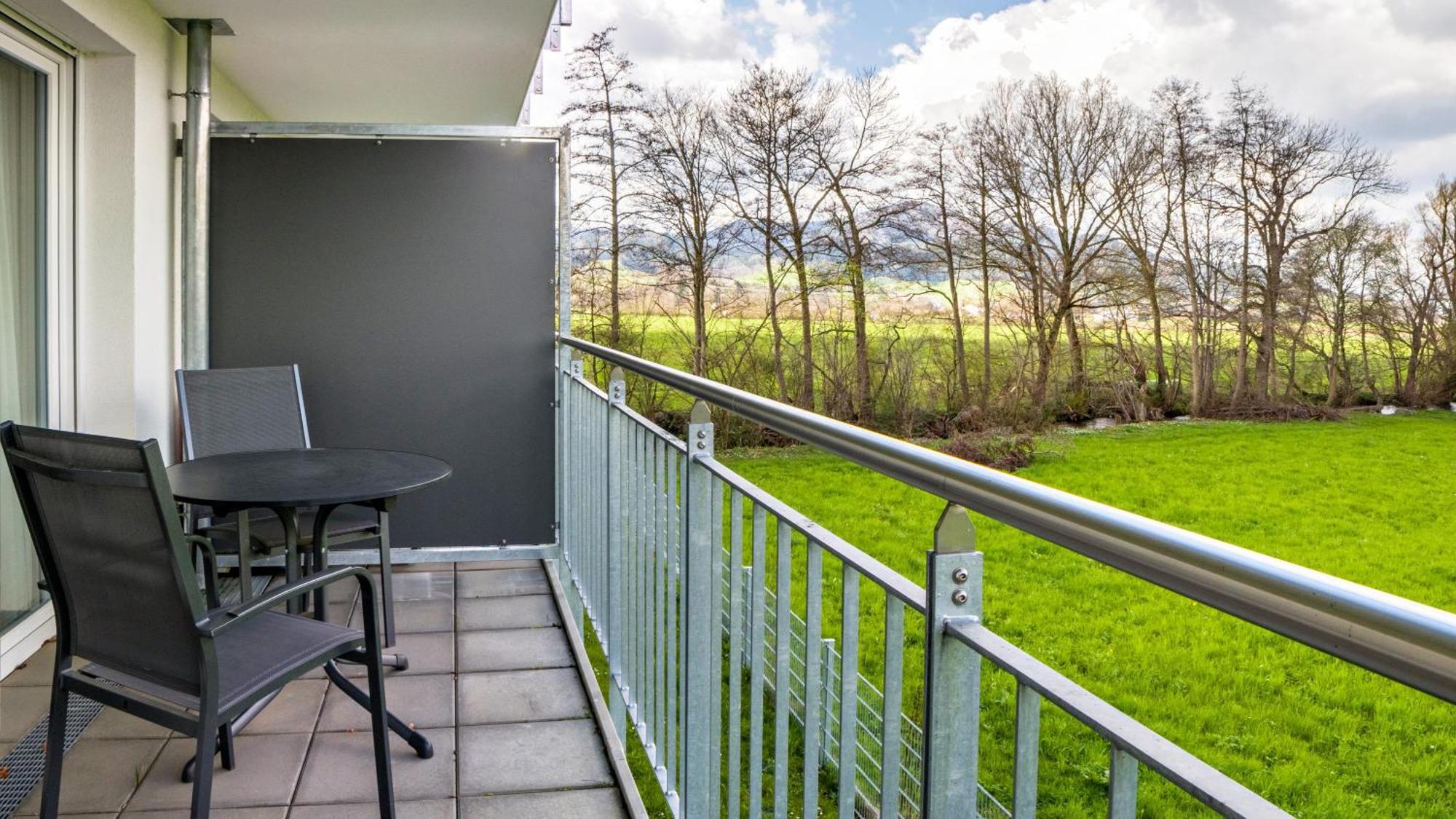 Haus Am Krummbach Apartment Kirchzarten